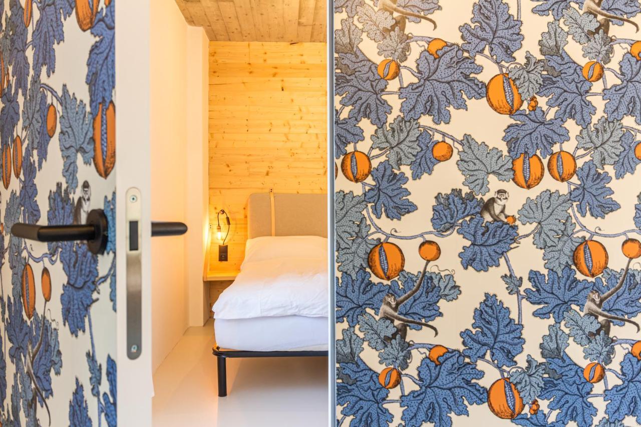 Coffein Apartments Mostkovice المظهر الخارجي الصورة