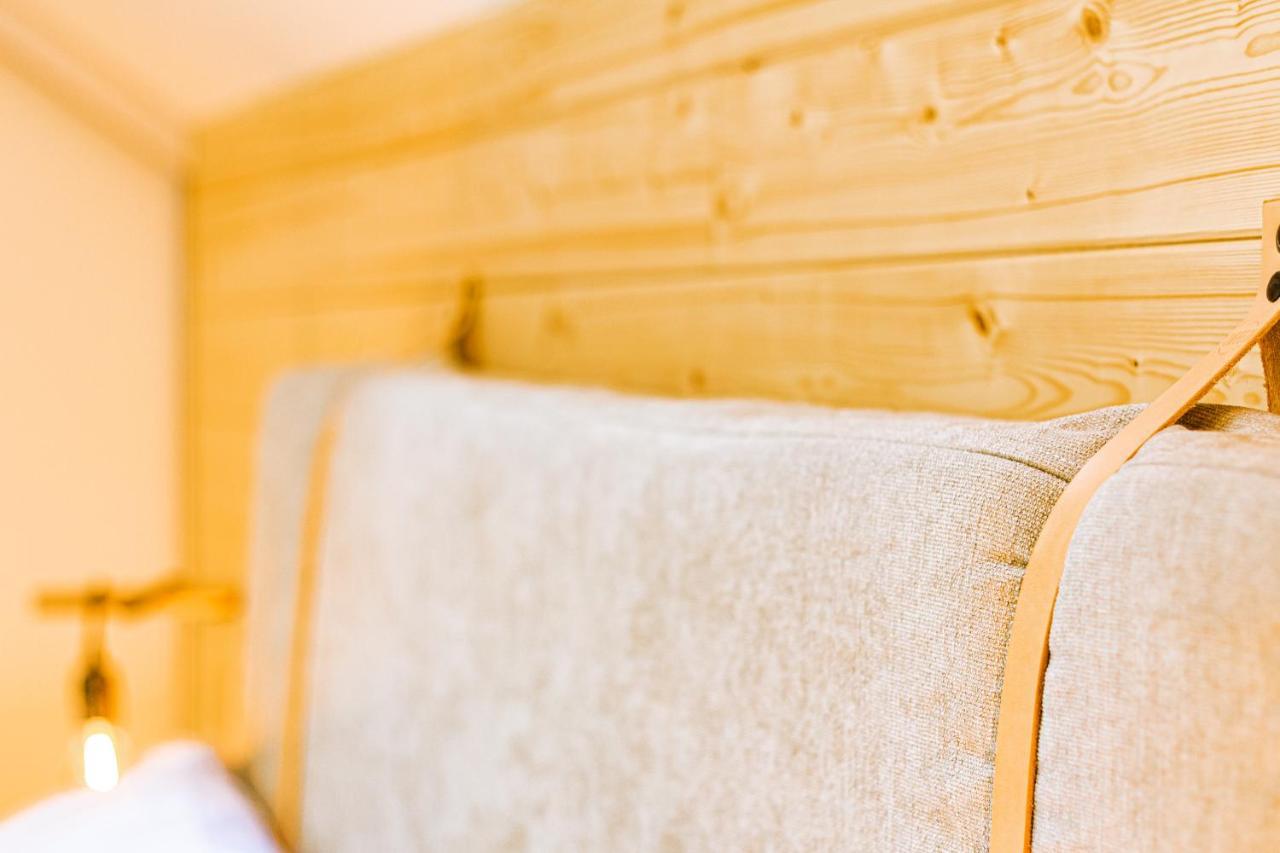 Coffein Apartments Mostkovice المظهر الخارجي الصورة